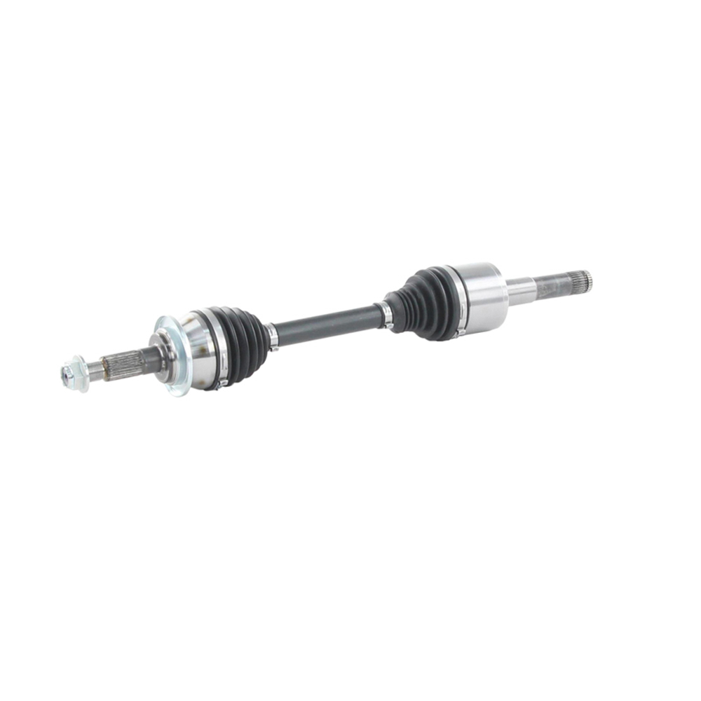 2021 Ford Bronco Drive Axle Front