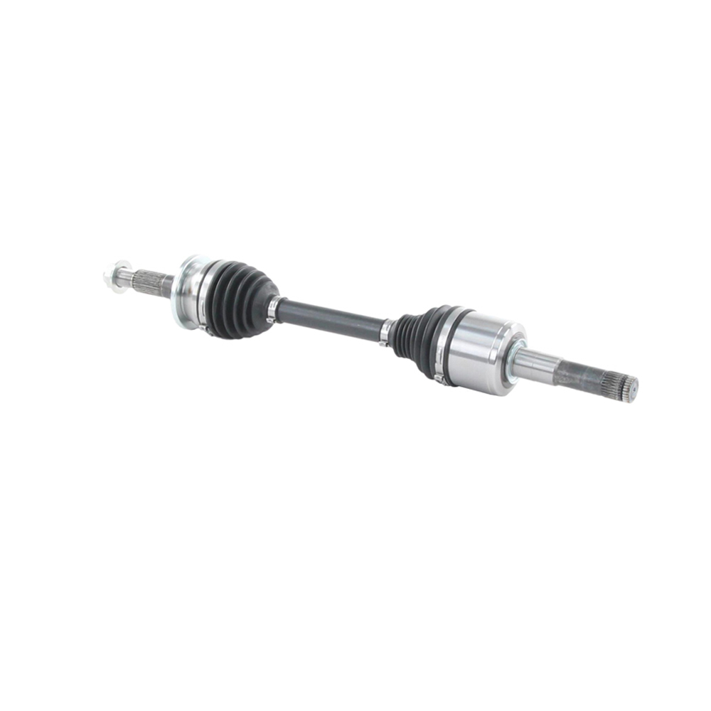 2021 Ford Bronco Drive Axle Kit