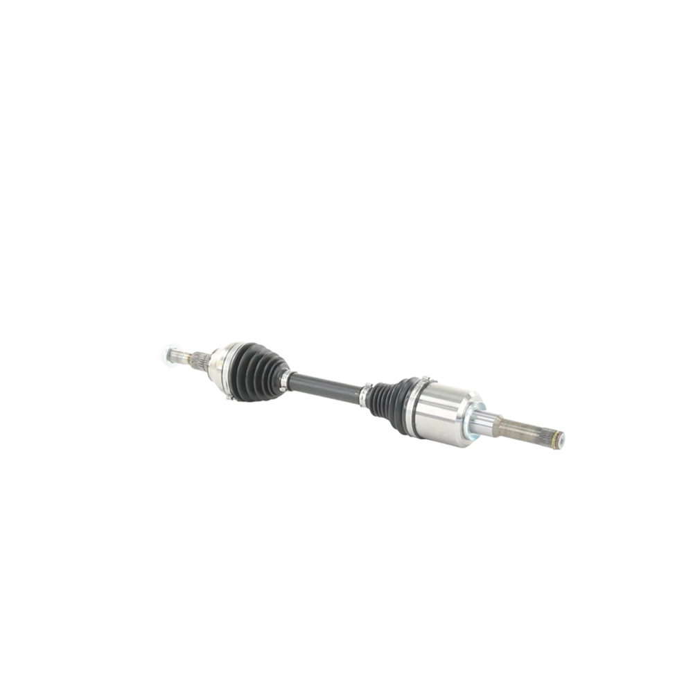 2017 Lincoln MKZ Drive Axle Front