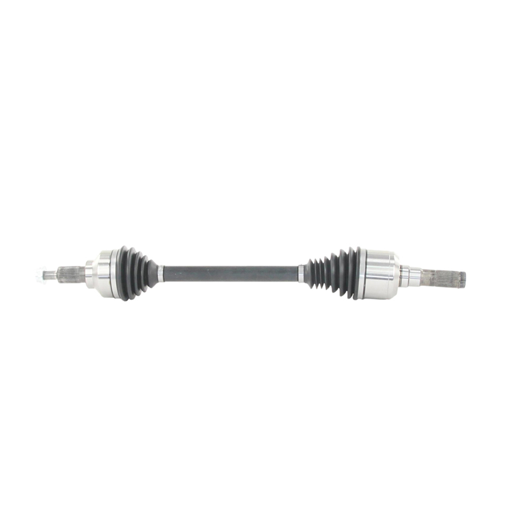 2021 Ford Mustang Drive Axle Rear
