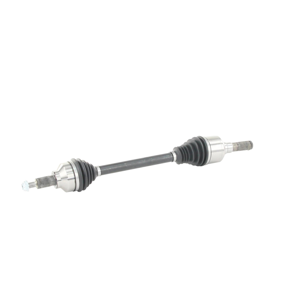 2021 Ford Mustang Drive Axle Rear