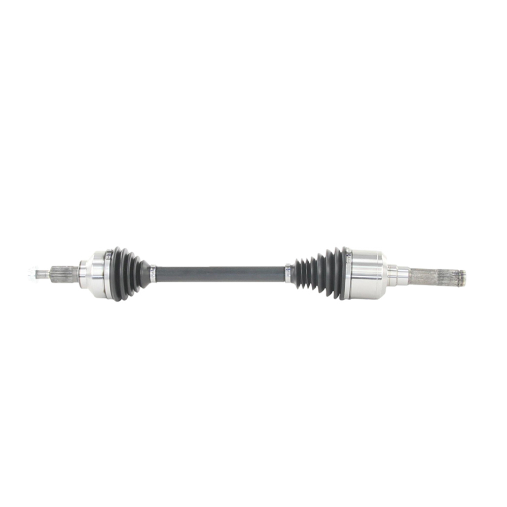 2021 Ford Mustang Drive Axle Rear