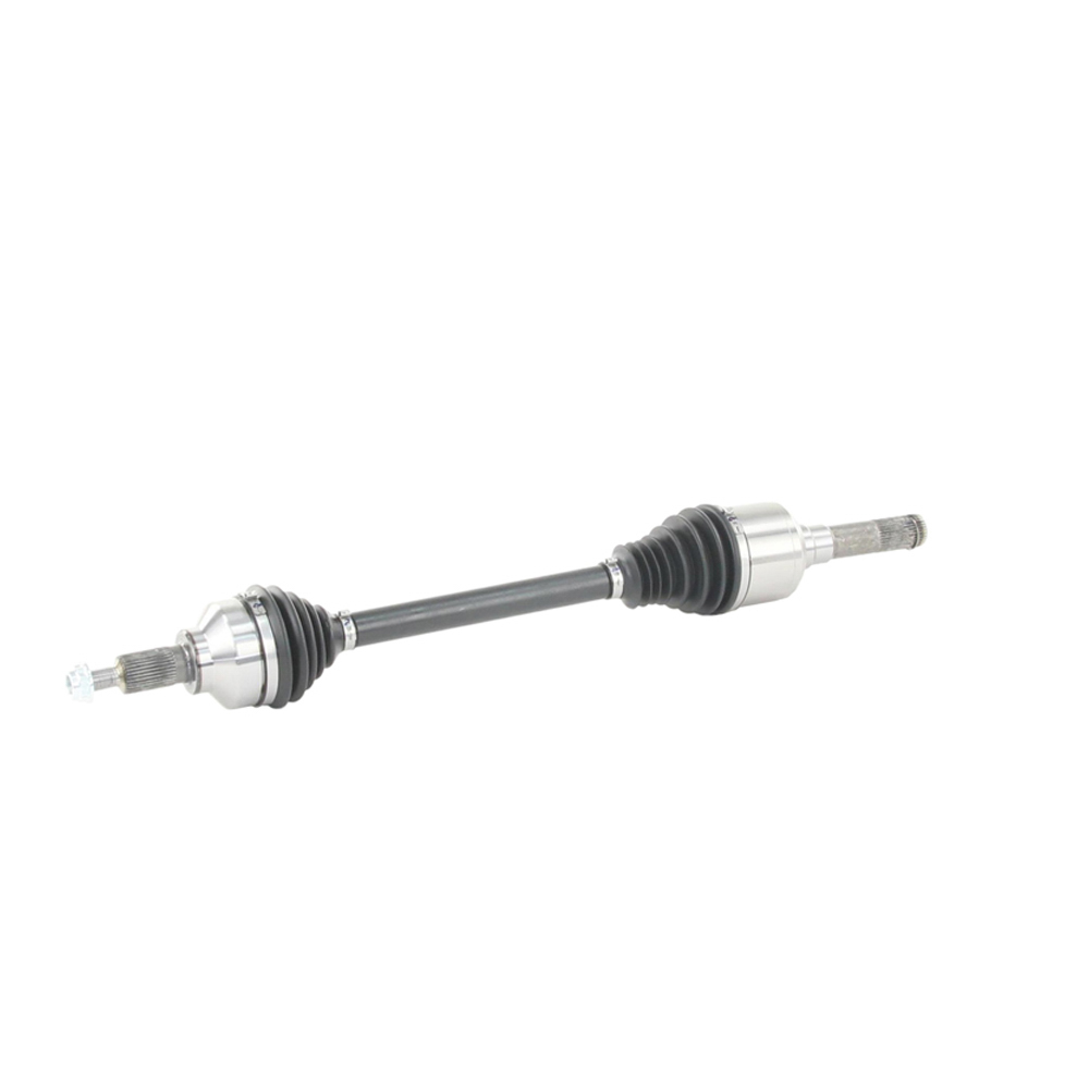 2021 Ford Mustang Drive Axle Rear