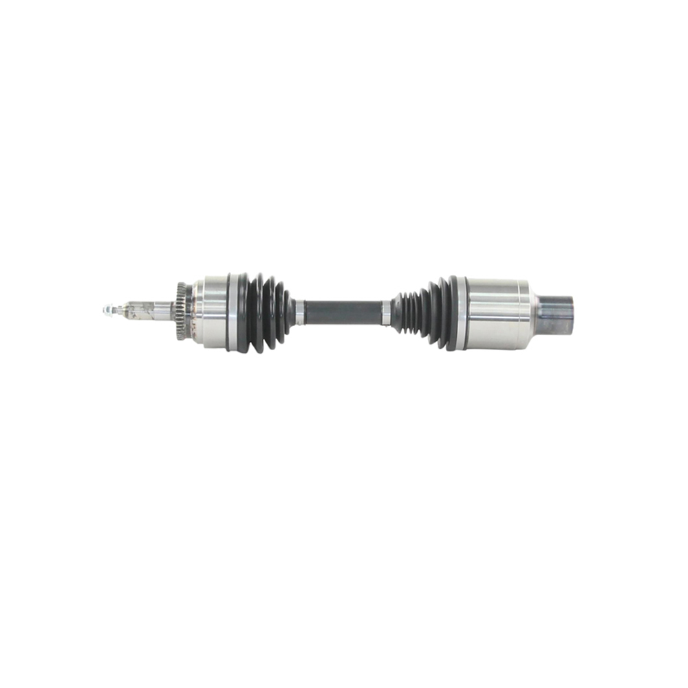 2017 Ford Expedition Drive Axle Front