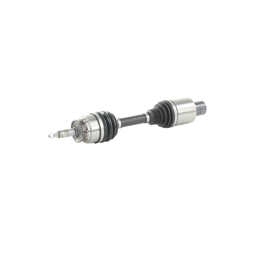 2017 Ford Expedition Drive Axle Front