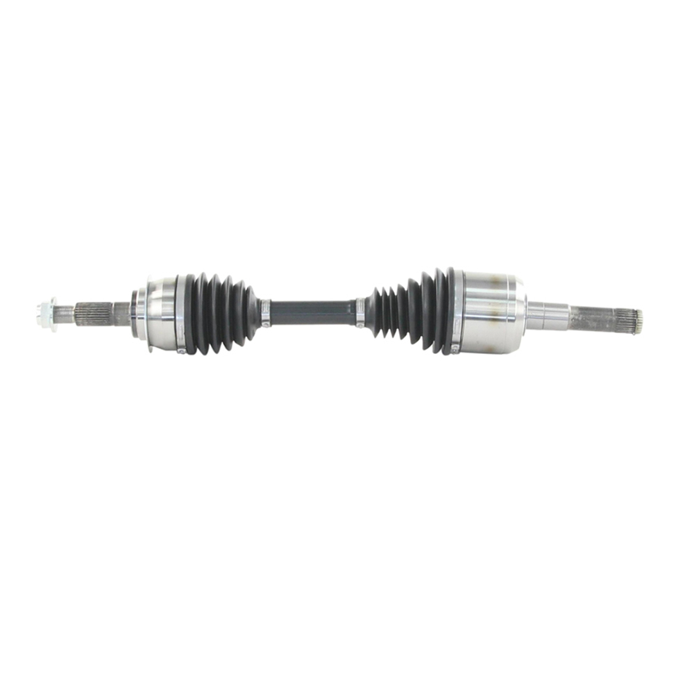 BuyAutoParts 90-07453N Drive Axle Front