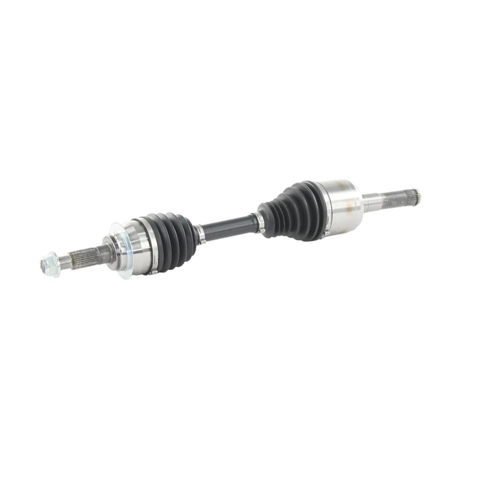 BuyAutoParts 90-07453N Drive Axle Front