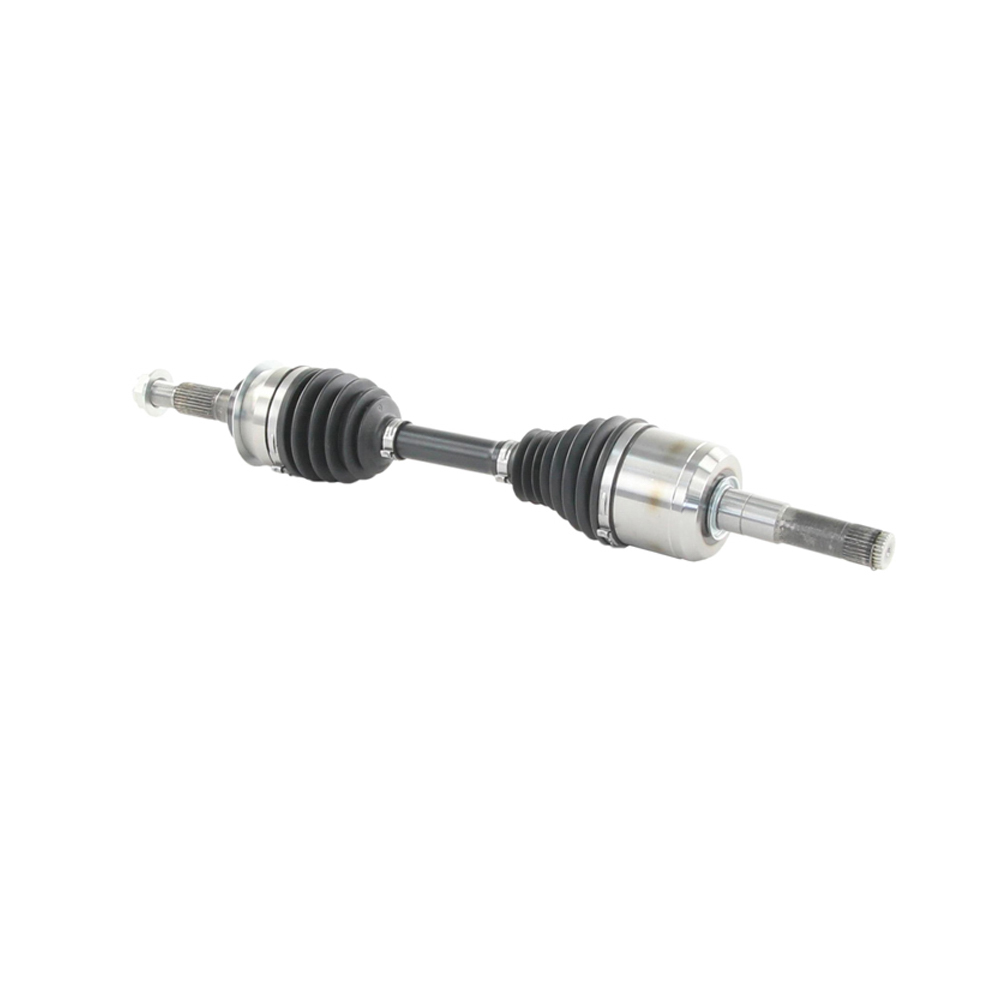 BuyAutoParts 90-07453N Drive Axle Front