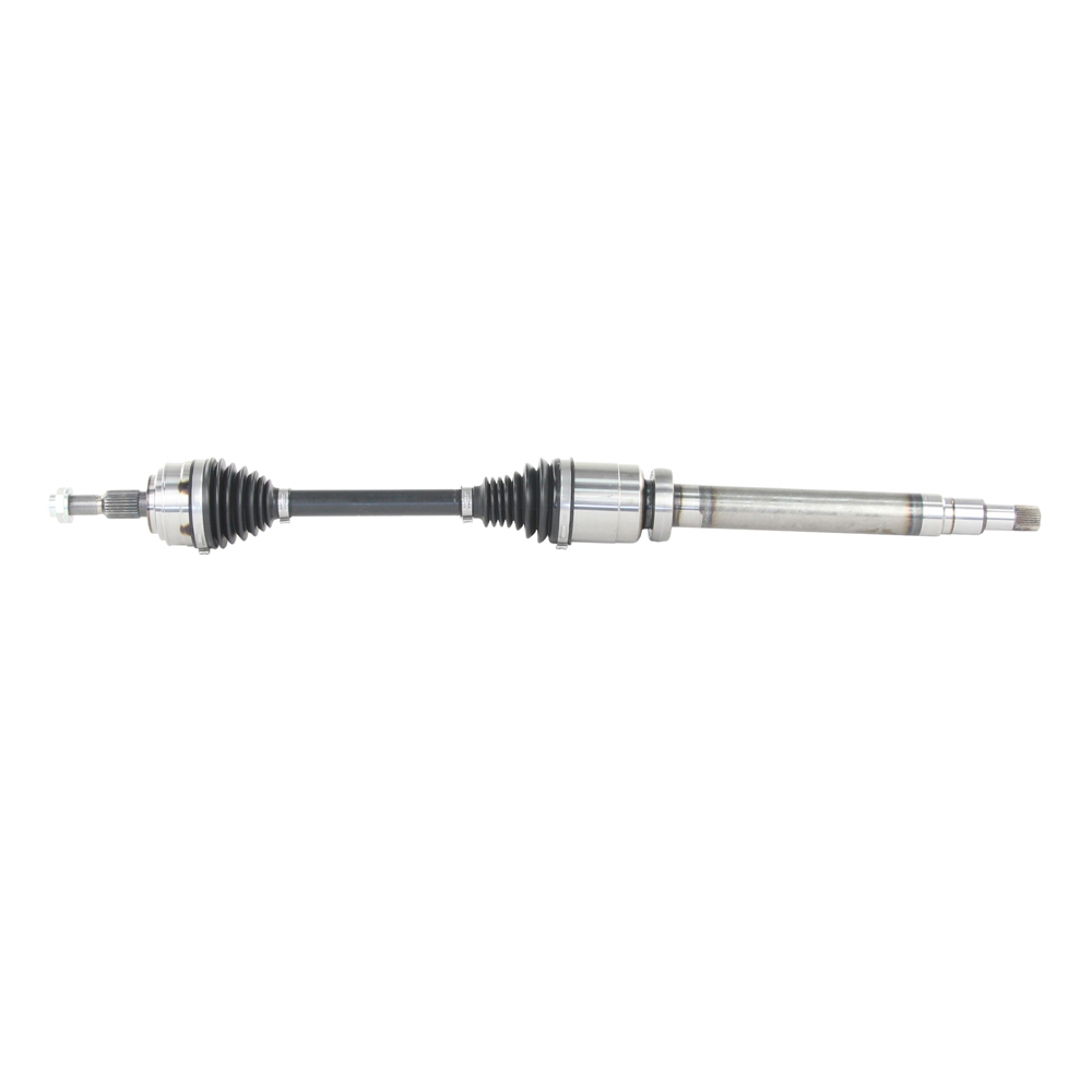 2021 Lincoln Corsair Drive Axle Front