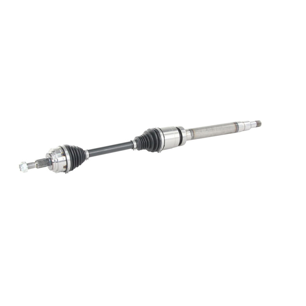 2021 Lincoln Corsair Drive Axle Front