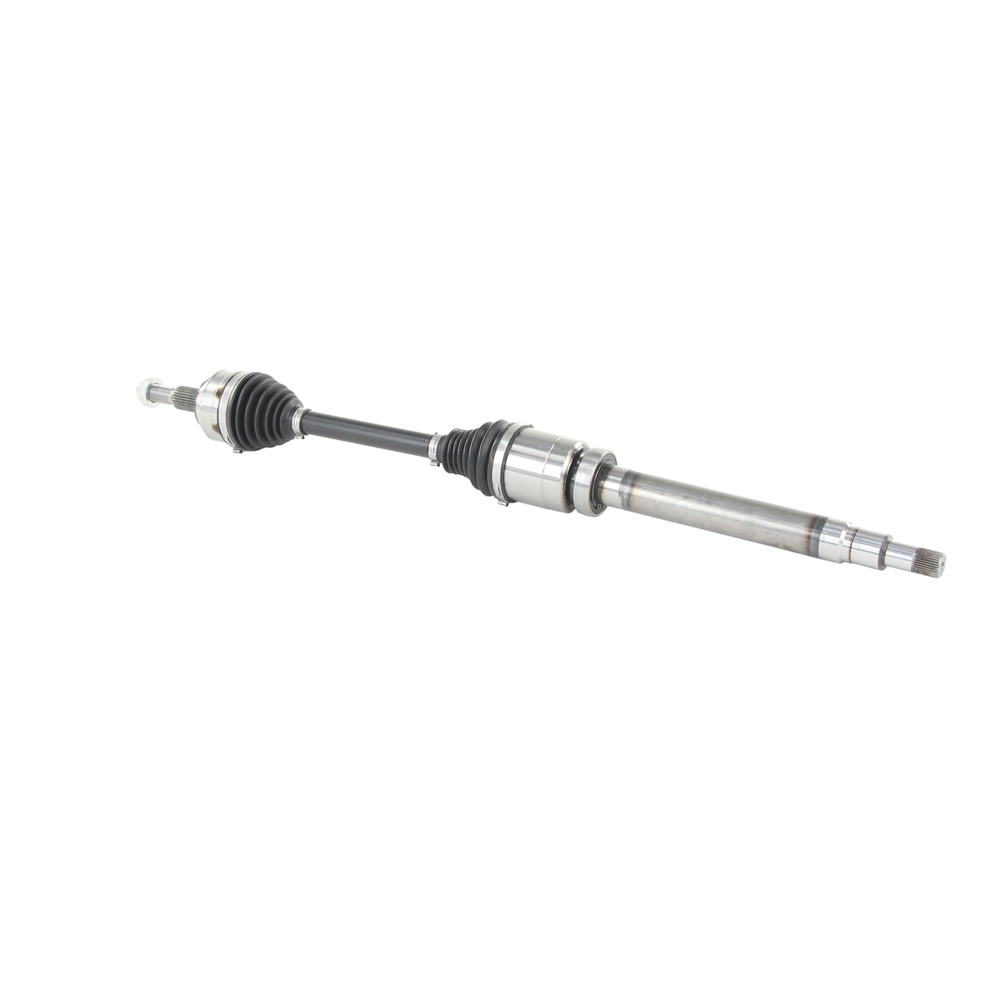 2021 Lincoln Corsair Drive Axle Front