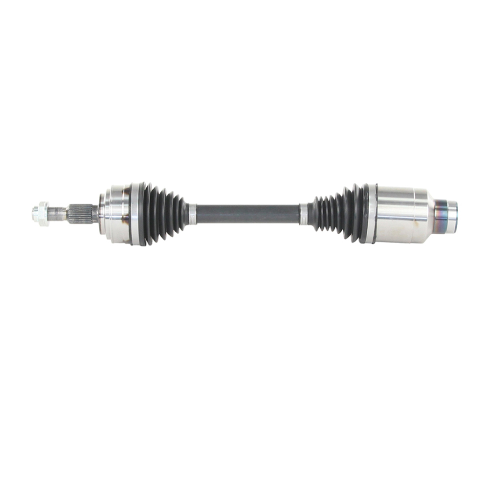 2020 Lincoln Corsair Drive Axle Front