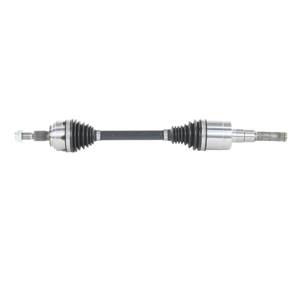 BuyAutoParts 90-07471N Drive Axle Front