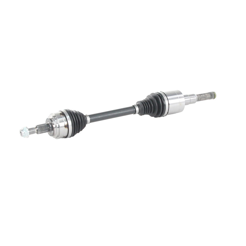 BuyAutoParts 90-07471N Drive Axle Front