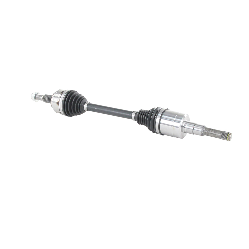 BuyAutoParts 90-07471N Drive Axle Front