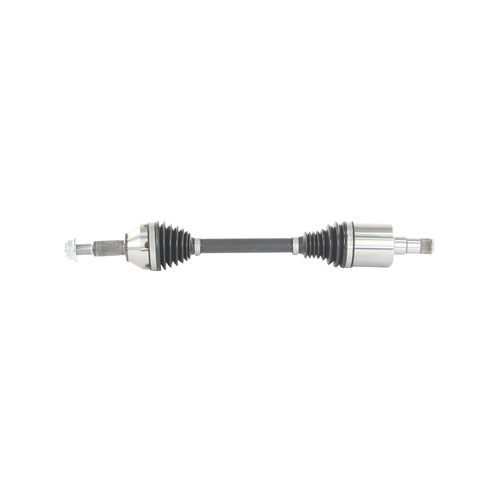 2021 Lincoln Aviator Drive Axle Front