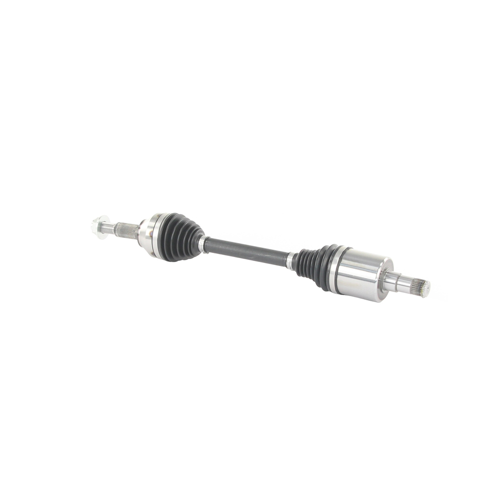 2021 Lincoln Aviator Drive Axle Front
