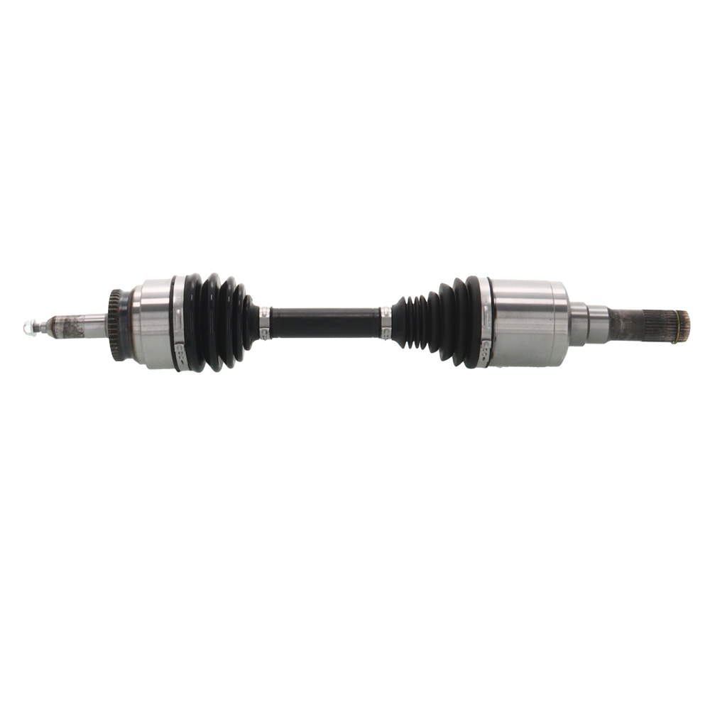 BuyAutoParts 90-07668N Drive Axle Front