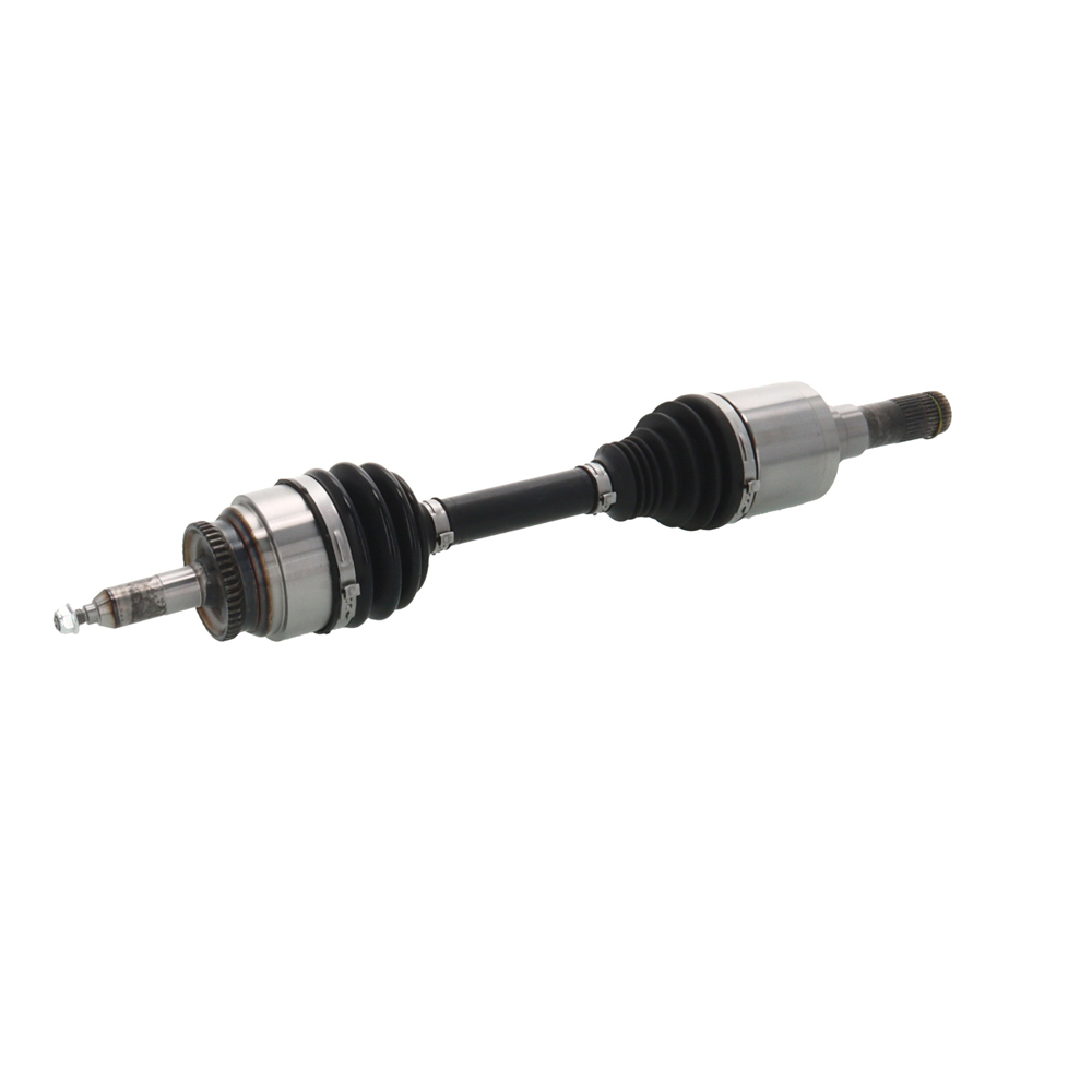 BuyAutoParts 90-07668N Drive Axle Front
