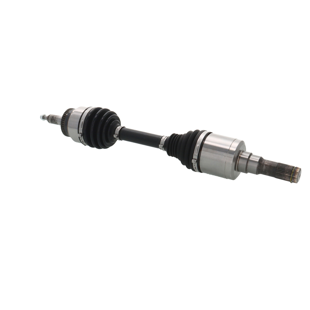 BuyAutoParts 90-07668N Drive Axle Front