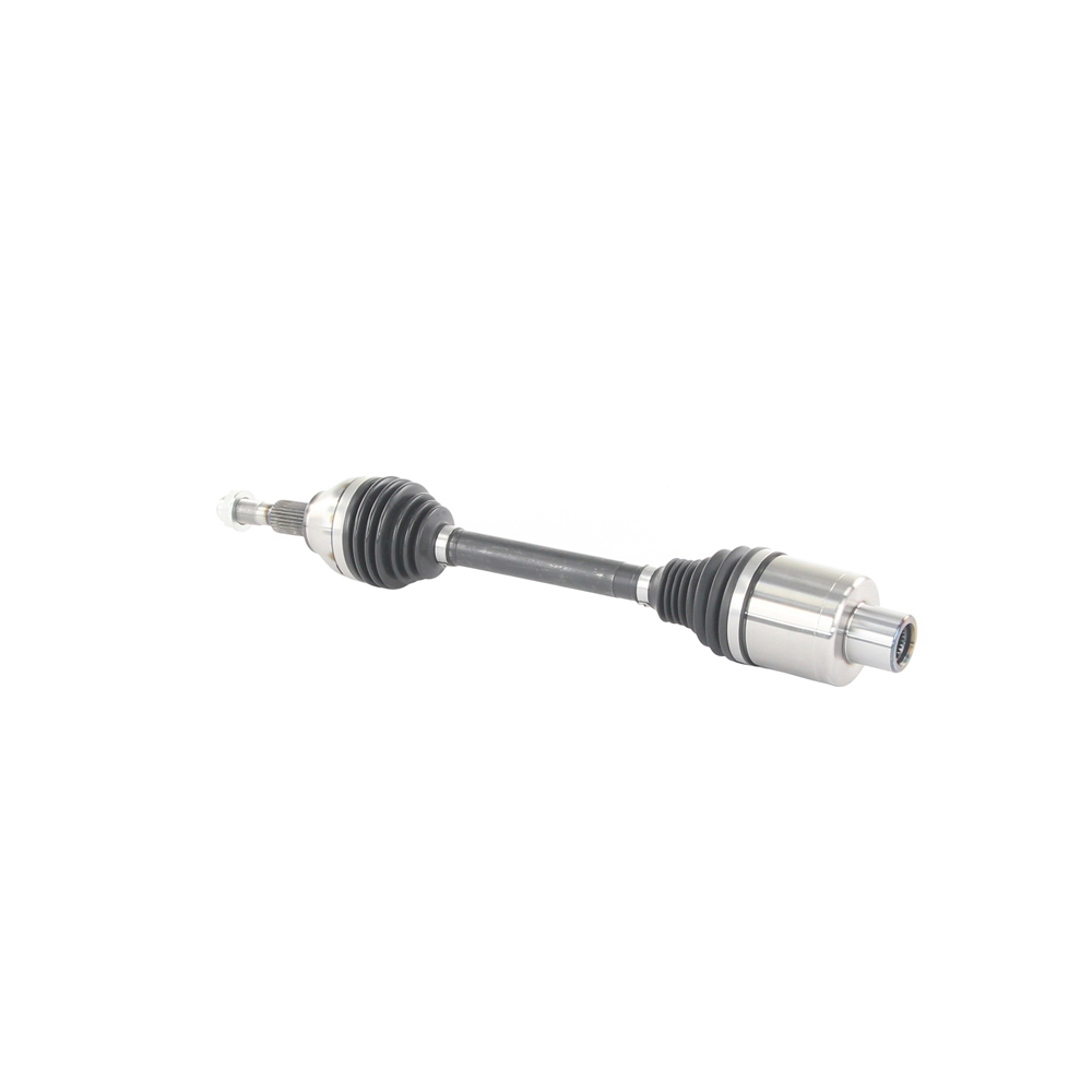 2021 Ford Edge Drive Axle Front