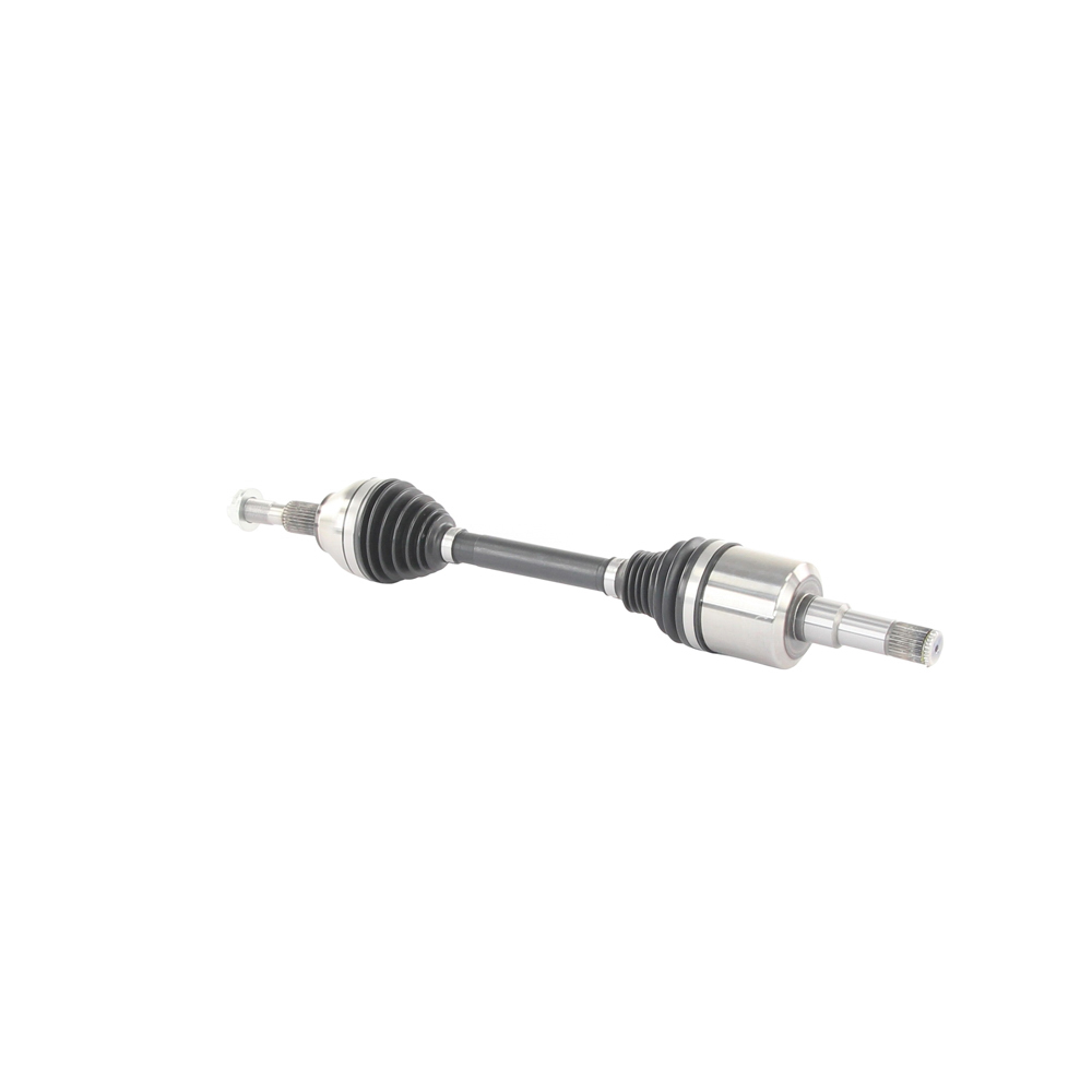 2021 Ford Edge Drive Axle Front