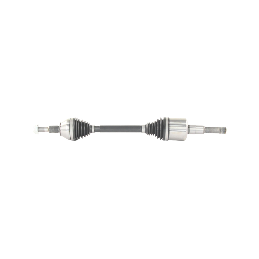 BuyAutoParts 90-07707N Drive Axle Front