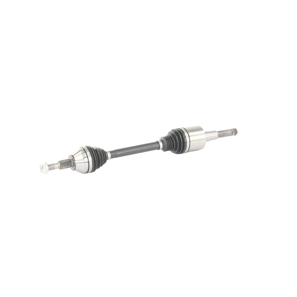 BuyAutoParts 90-07707N Drive Axle Front