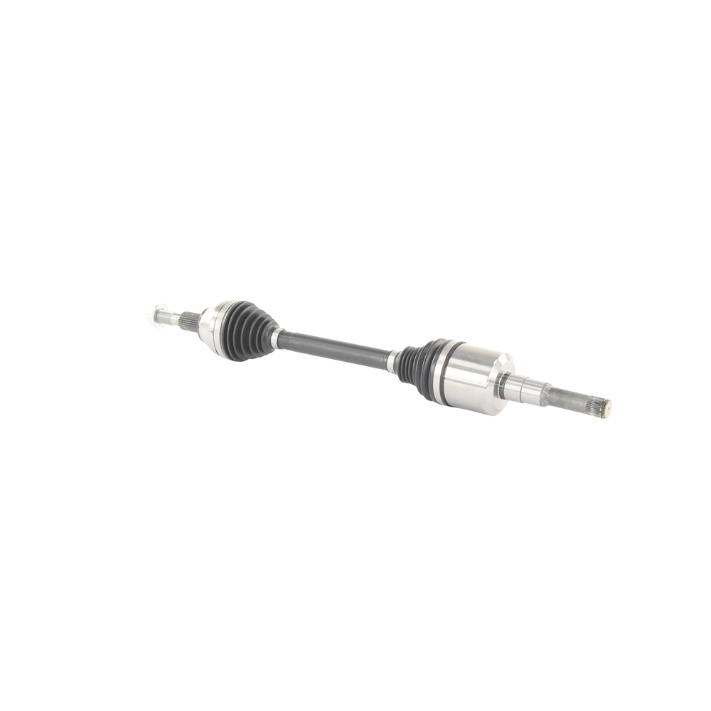 BuyAutoParts 90-07707N Drive Axle Front