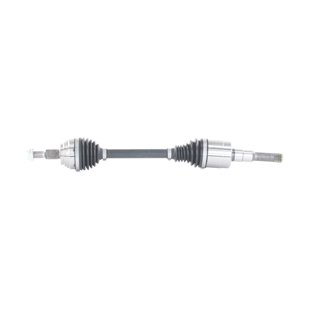 2021 Ford Bronco Drive Axle Front