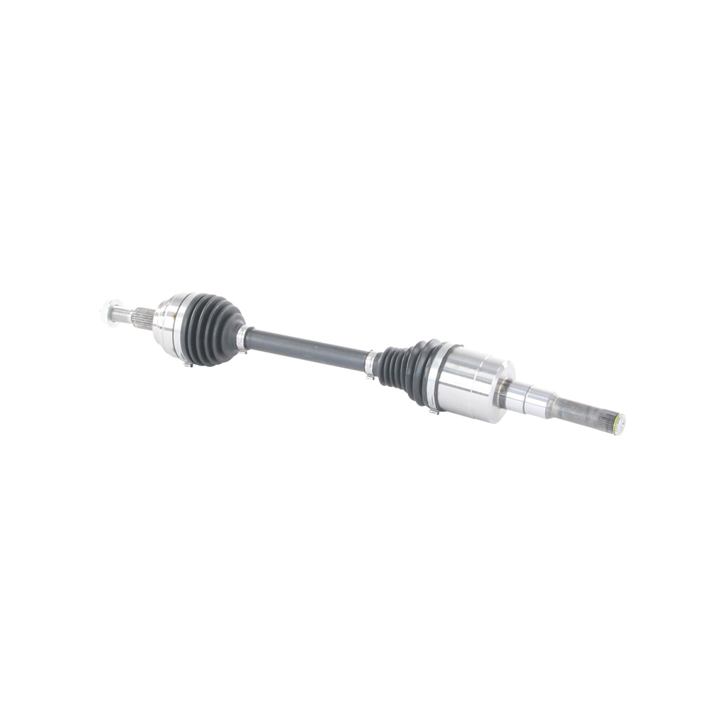 2021 Ford Bronco Drive Axle Front