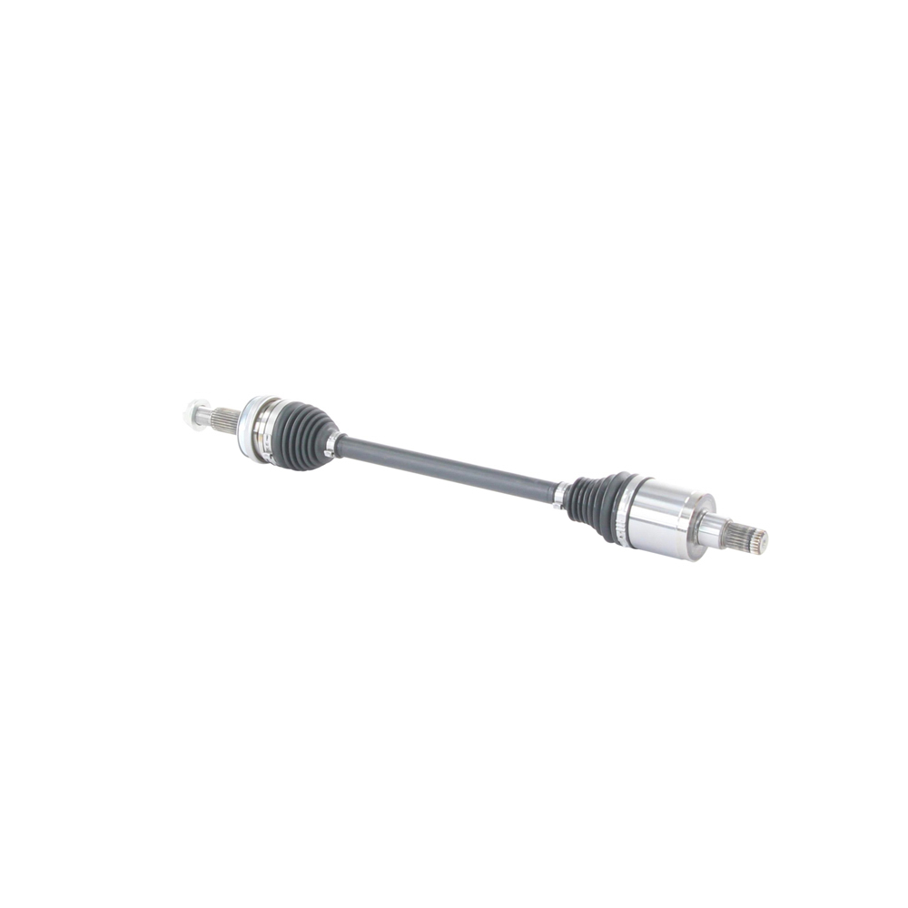 2021 Ford Bronco Drive Axle Rear