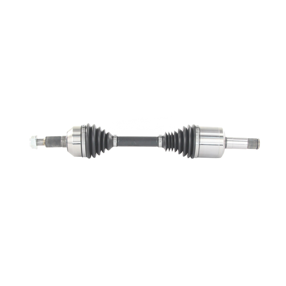 2023 Ford F-150 Lightning Drive Axle Front