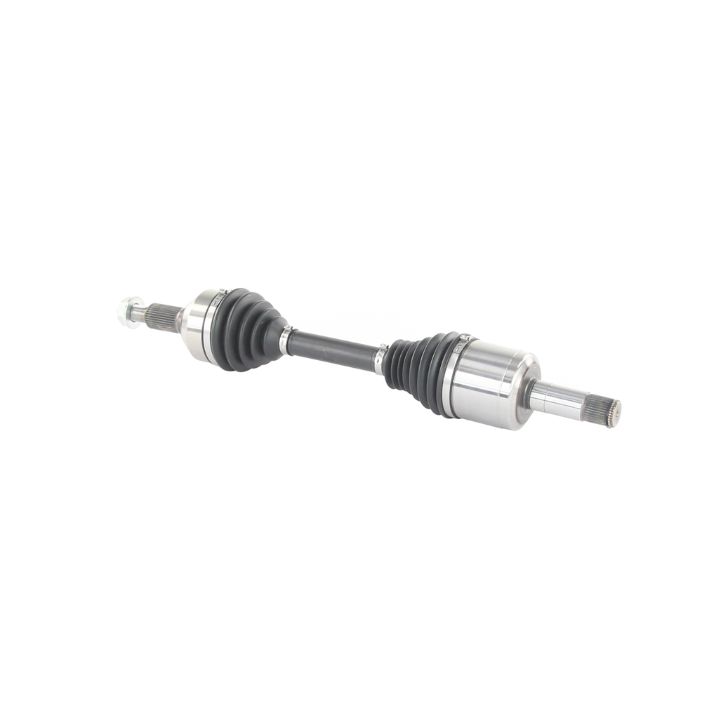 2023 Ford F-150 Lightning Drive Axle Front