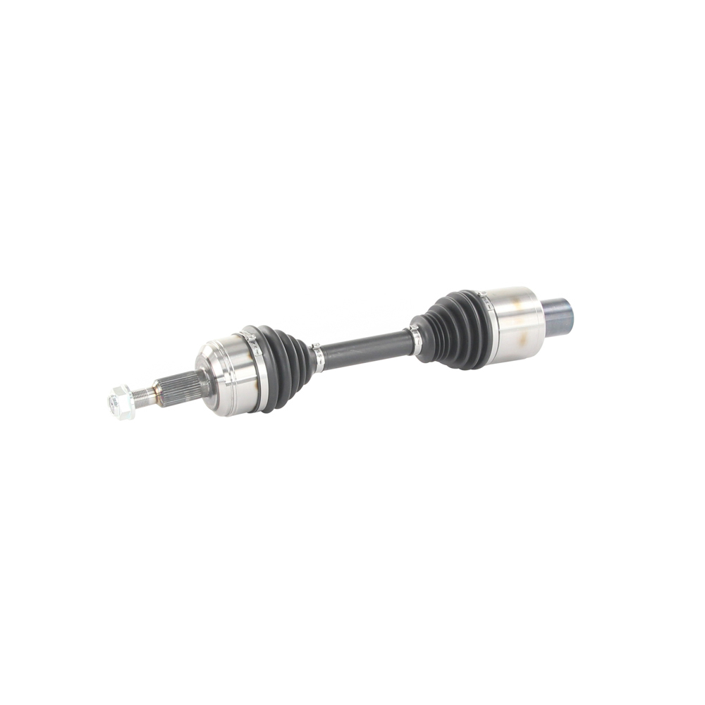 2022 Ford F-150 Lightning Drive Axle Rear