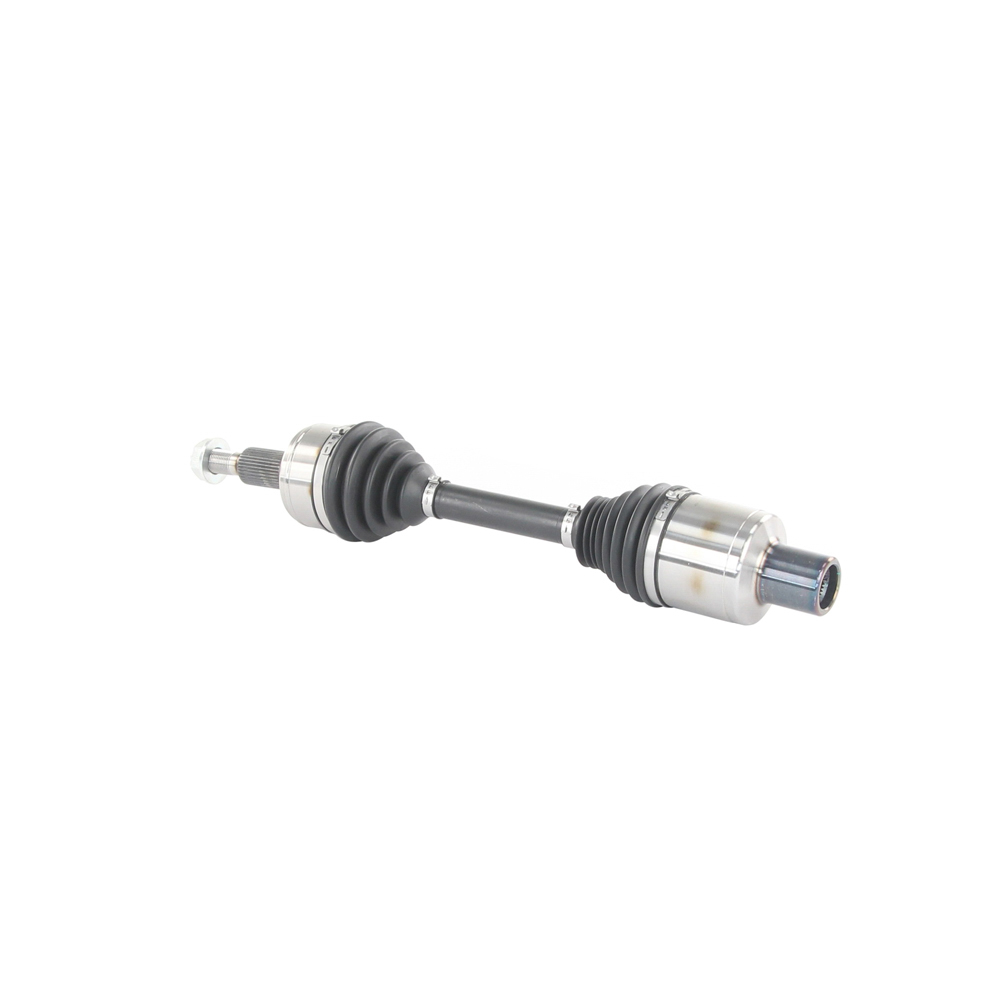 2022 Ford F-150 Lightning Drive Axle Rear
