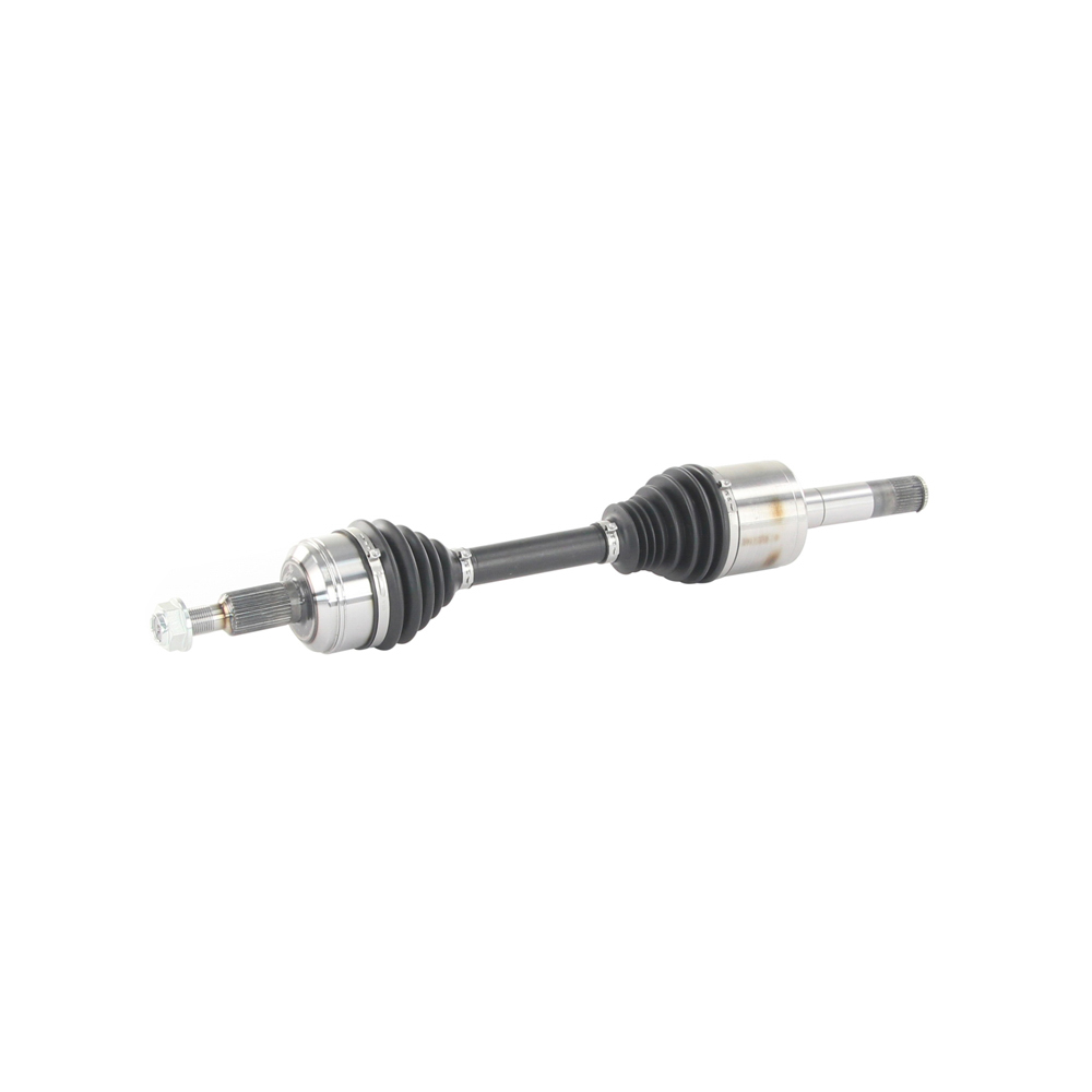 2023 Ford F-150 Lightning Drive Axle Rear