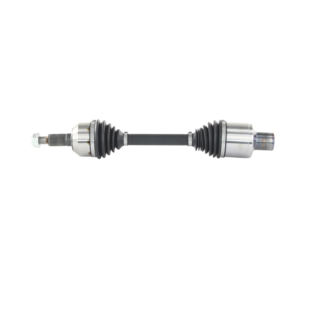 2022 Ford F-150 Lightning Drive Axle Front
