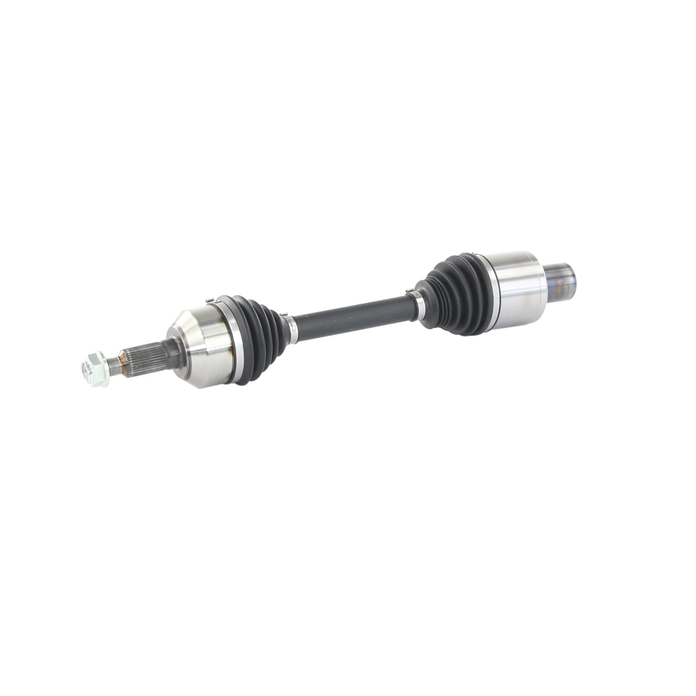 2022 Ford F-150 Lightning Drive Axle Front