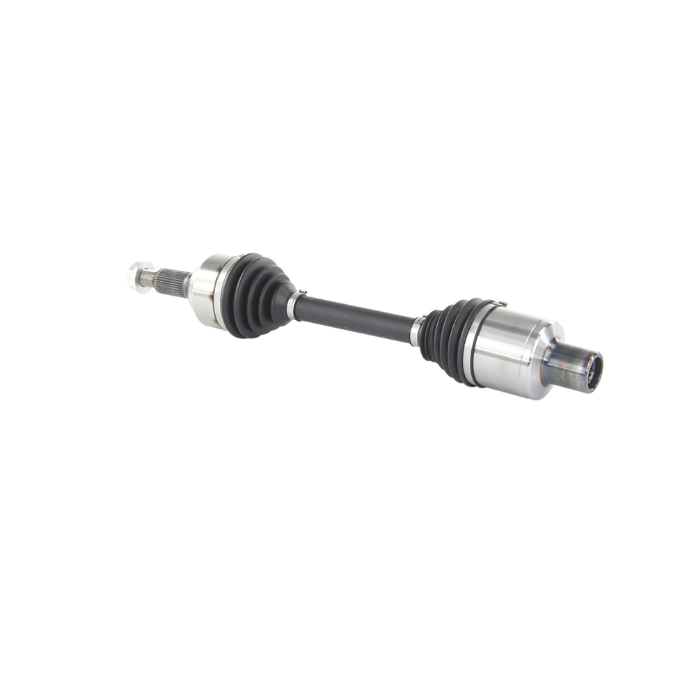 2022 Ford F-150 Lightning Drive Axle Front