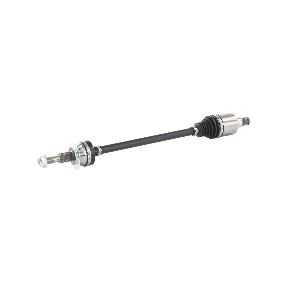 2021 Ford Edge Drive Axle Rear
