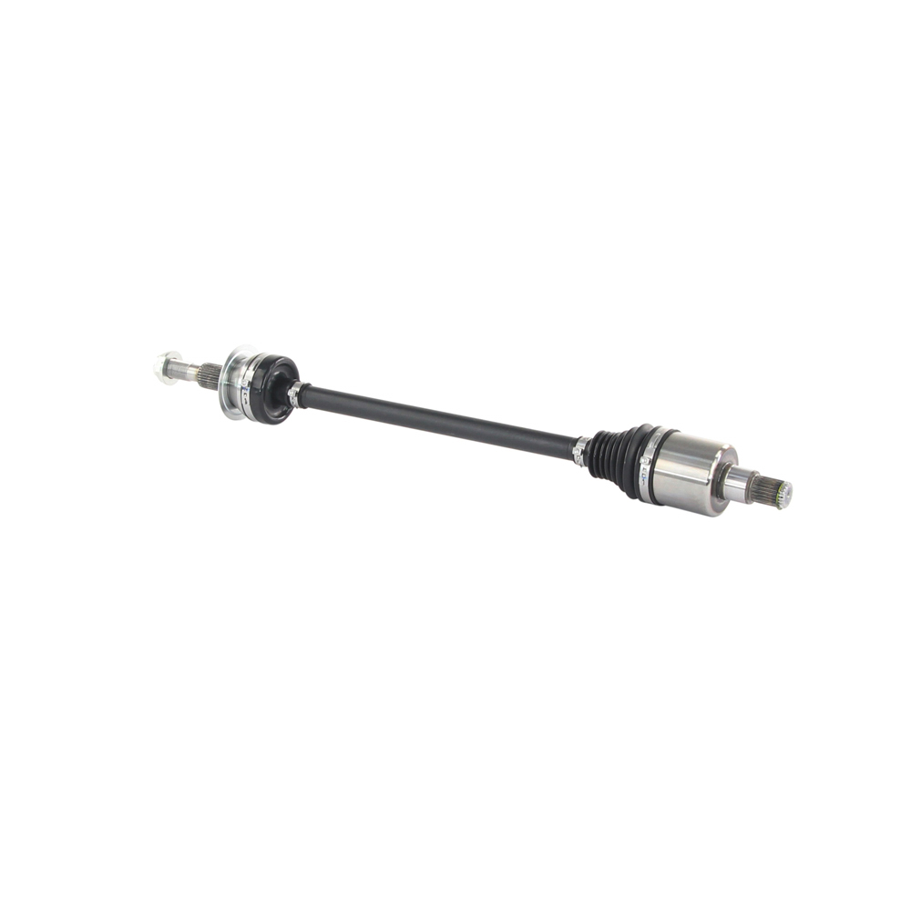 2021 Ford Edge Drive Axle Rear