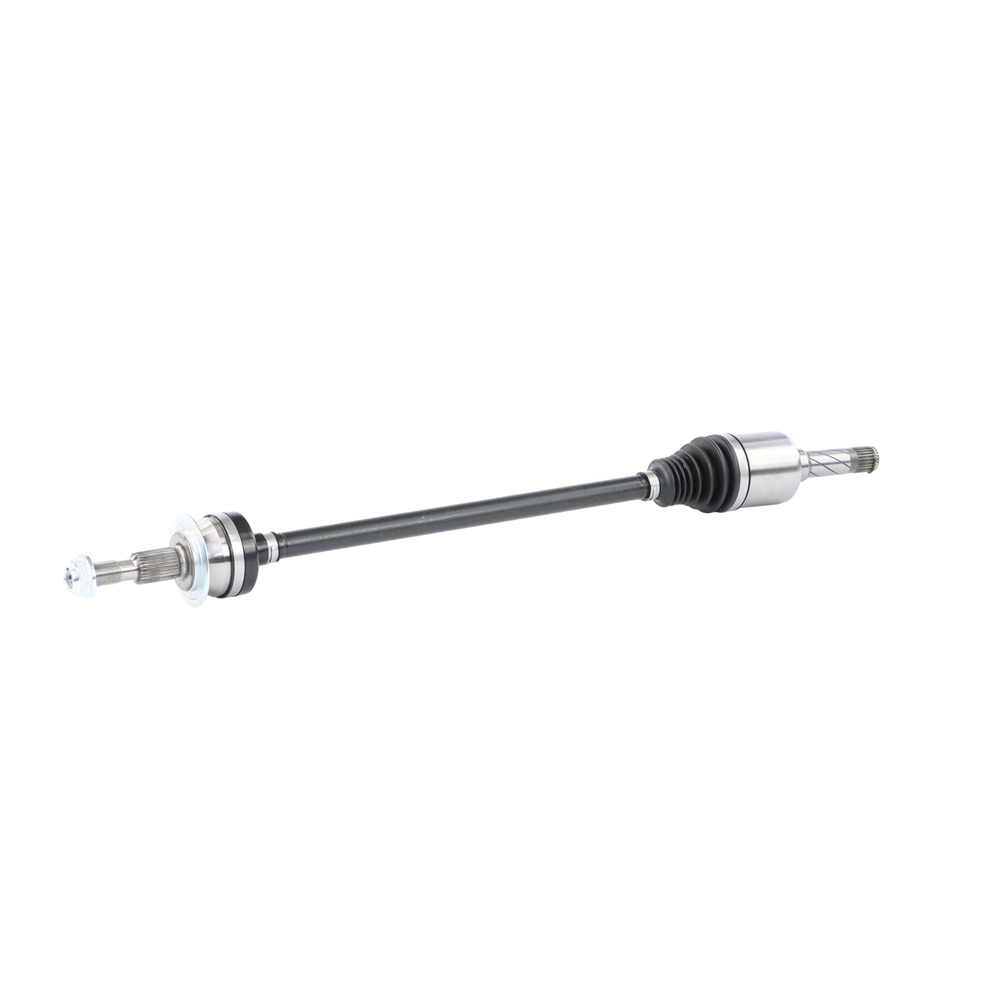 2017 Lincoln Continental Drive Axle Rear