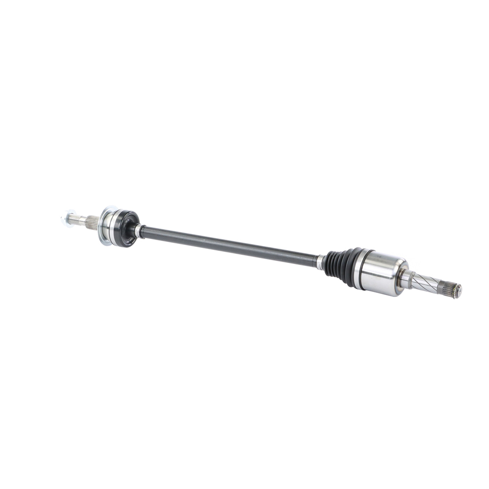 2017 Lincoln Continental Drive Axle Rear