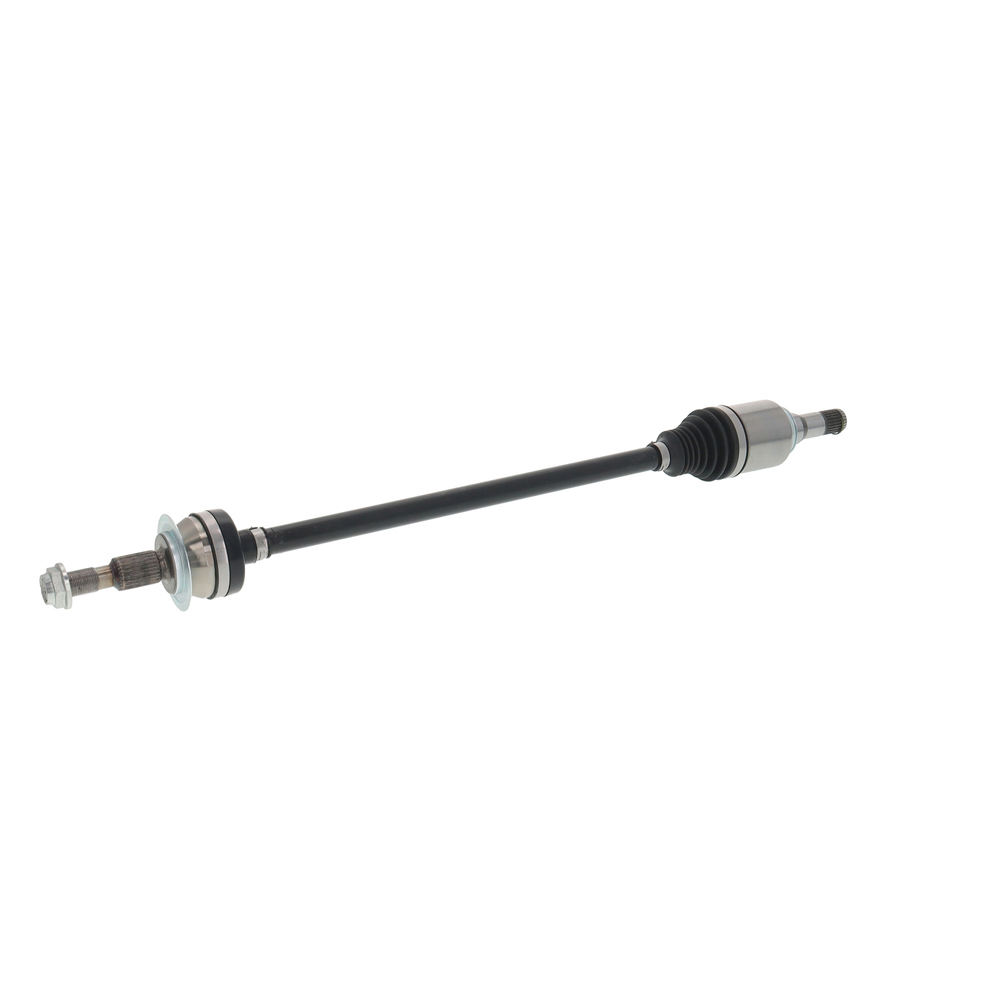 2019 Lincoln Continental Drive Axle Rear