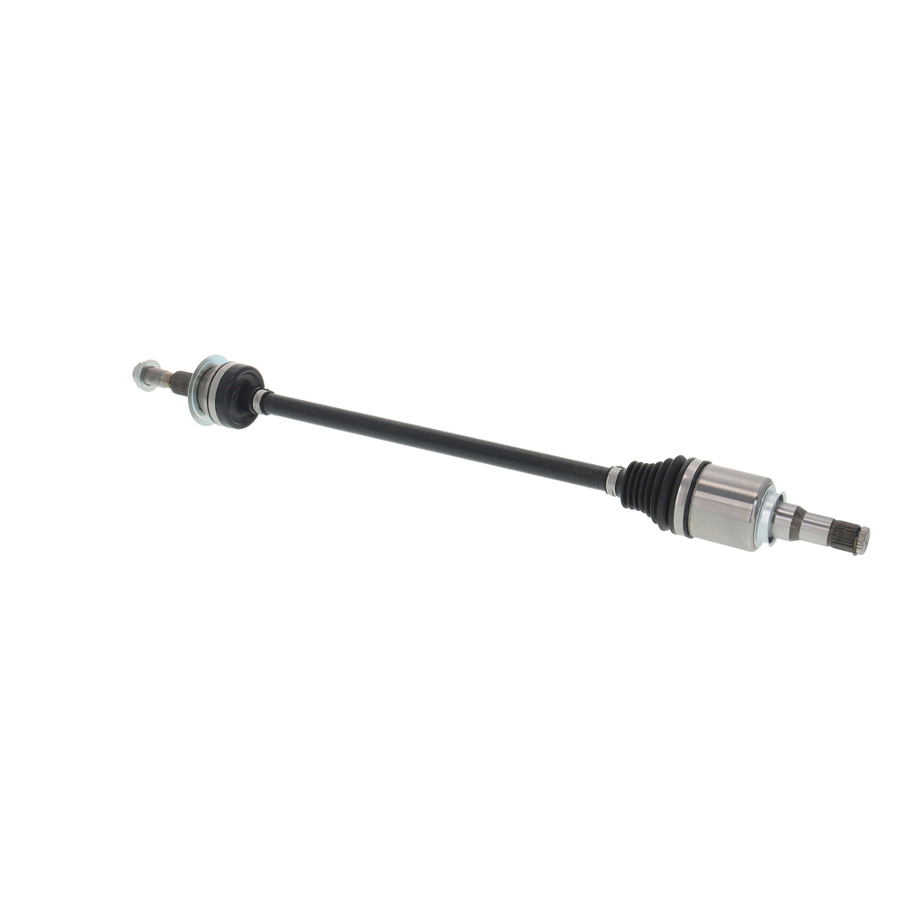 2019 Lincoln Continental Drive Axle Rear