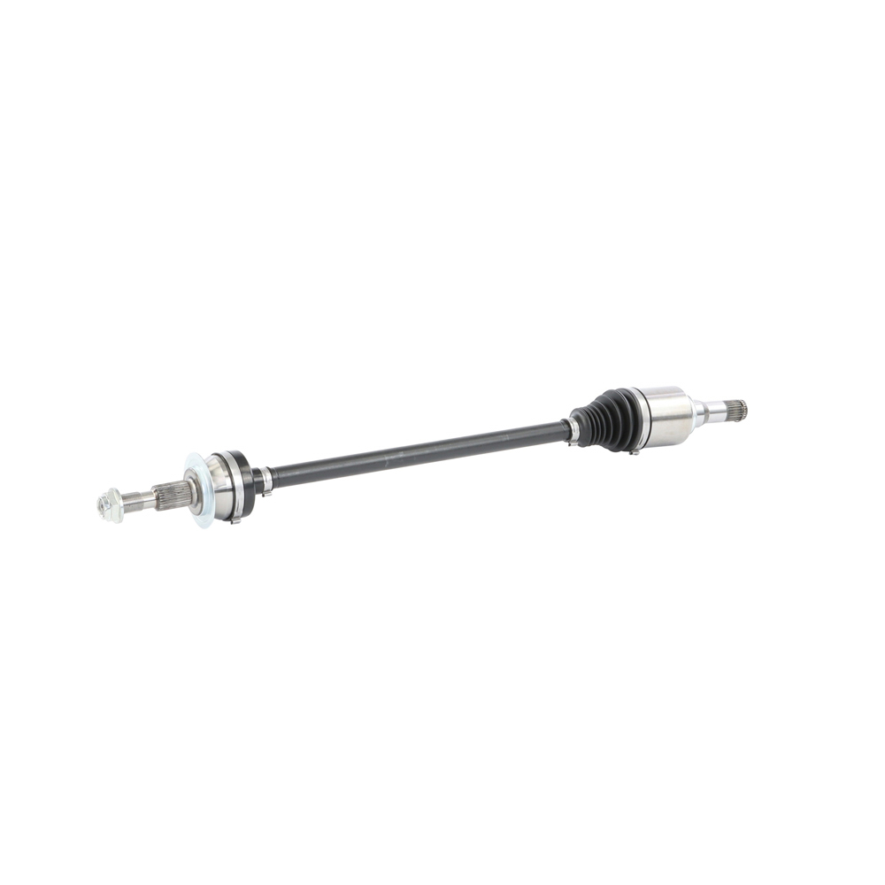 2017 Lincoln Continental Drive Axle Rear