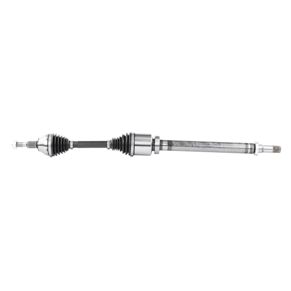 BuyAutoParts 90-07789N Drive Axle Front