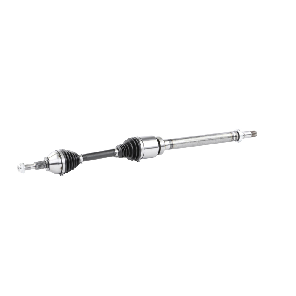 BuyAutoParts 90-07789N Drive Axle Front