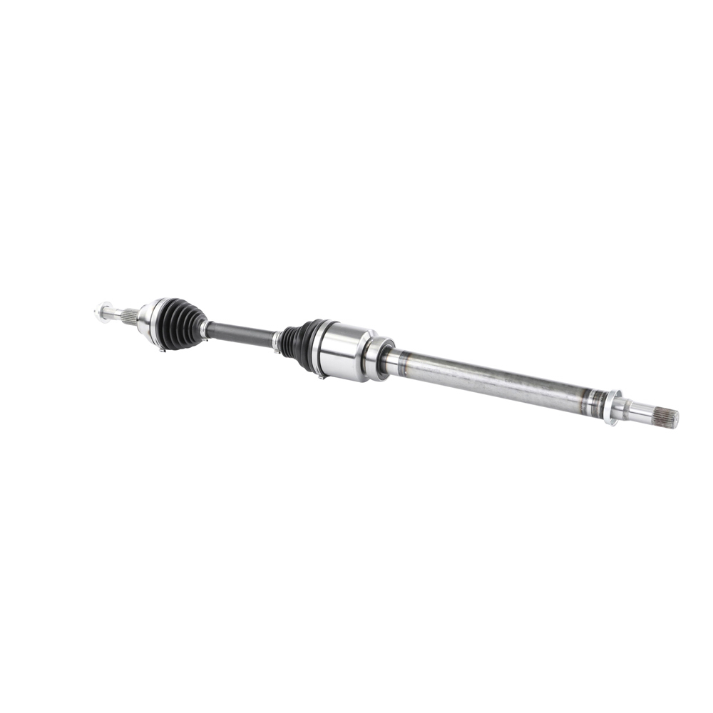 BuyAutoParts 90-07789N Drive Axle Front